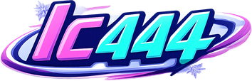 lc444 লোগো